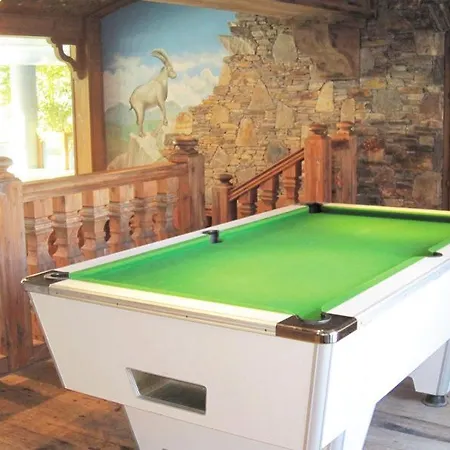 Appartement Happy Moose - Cosy Mont Blanc View With Sauna *