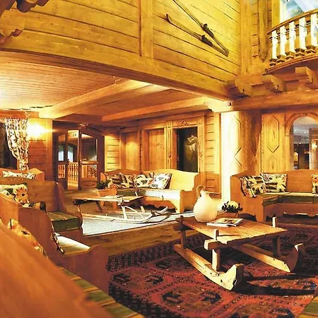 Happy Moose - Cosy Mont Blanc View