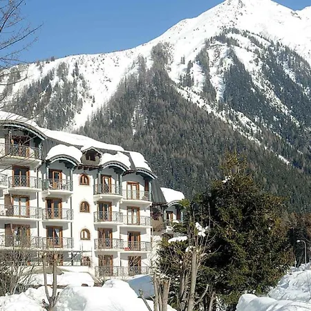 Happy Moose - Cosy Mont Blanc View * Chamonix