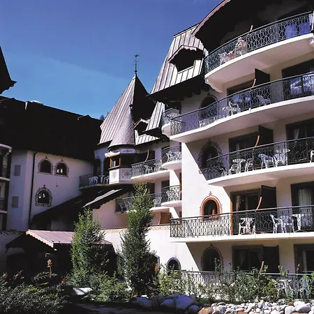 Apartment Happy Moose - Cosy Mont Blanc View
