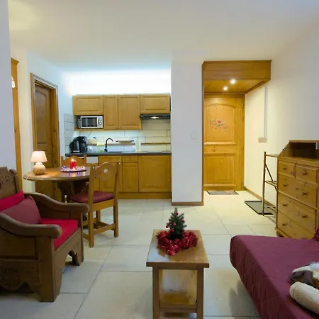 Happy Moose - Cosy Mont Blanc View With Sauna Apartmán Chamonix